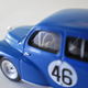 Illustration for article titled French Friday: RENAULT 4CV 1950 Le Mans class winner